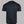 EA7 Metallic Logo T-Shirt Night Blue