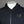 EA7 Metallic Logo Zip Through Sweatshirt Night Blue