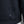EA7 Metallic Logo Zip Through Sweatshirt Night Blue