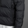EA7 Mountain Polar Jacket Black