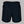 EA7 Oversized Logo Swim Shorts Armani Blue/Silver