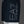 EA7 Oversized Logo Swim Shorts Armani Blue/Silver