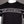 EA7 Printed Chest Logo T-Shirt Black
