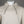 EA7 Rubber Chest logo Hoodie Almond Milk