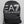 EA7 Silver Big Logo Backpack Black/Silver