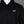 EA7 Taping Full Zip Hooded Sweatshirt Black