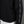 EA7 Taping Full Zip Hooded Sweatshirt Black