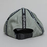 EA7 Taping Logo Cap Shadow