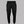 EA7 Taping Poly Track Pants Black