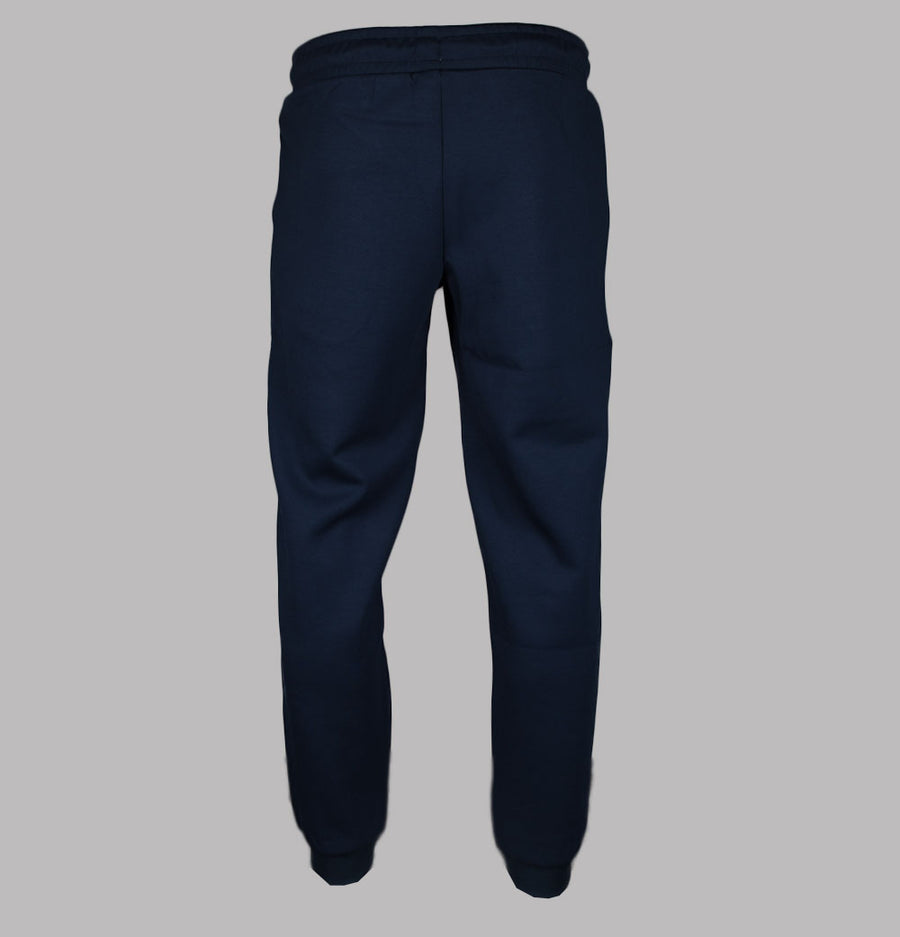 EA7 Taping Poly Track Pants Navy Blazer