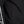 EA7 Taping Zip Up Hooded Sweatshirt Black