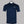 EA7 Tennis Club Polo Shirt Medieval Blue