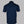 EA7 Tennis Club Polo Shirt Medieval Blue