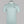 EA7 Tennis Club Polo Shirt Pale Blue
