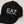 EA7 Train Core Cotton Cap Black/Silver