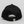 EA7 Train Core Cotton Cap Black