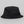 EA7 Train Core Polyester Sport Bucket Hat Black