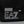 EA7 Train Core Small Shoulder Bag Black/White