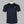 EA7 Train Logo Taping T-Shirt Armani Blue