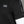 EA7 Train Logo Taping T-Shirt Black