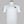 EA7 Train Logo Taping T-Shirt White