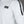 EA7 Train Logo Taping T-Shirt White