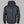 EA7 Ventus 7 Lightweight Performance Jacket Reflective Dark Grey