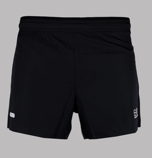EA7 Ventus 7 Performance Shorts Black