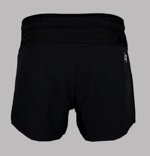 EA7 Ventus 7 Performance Shorts Black