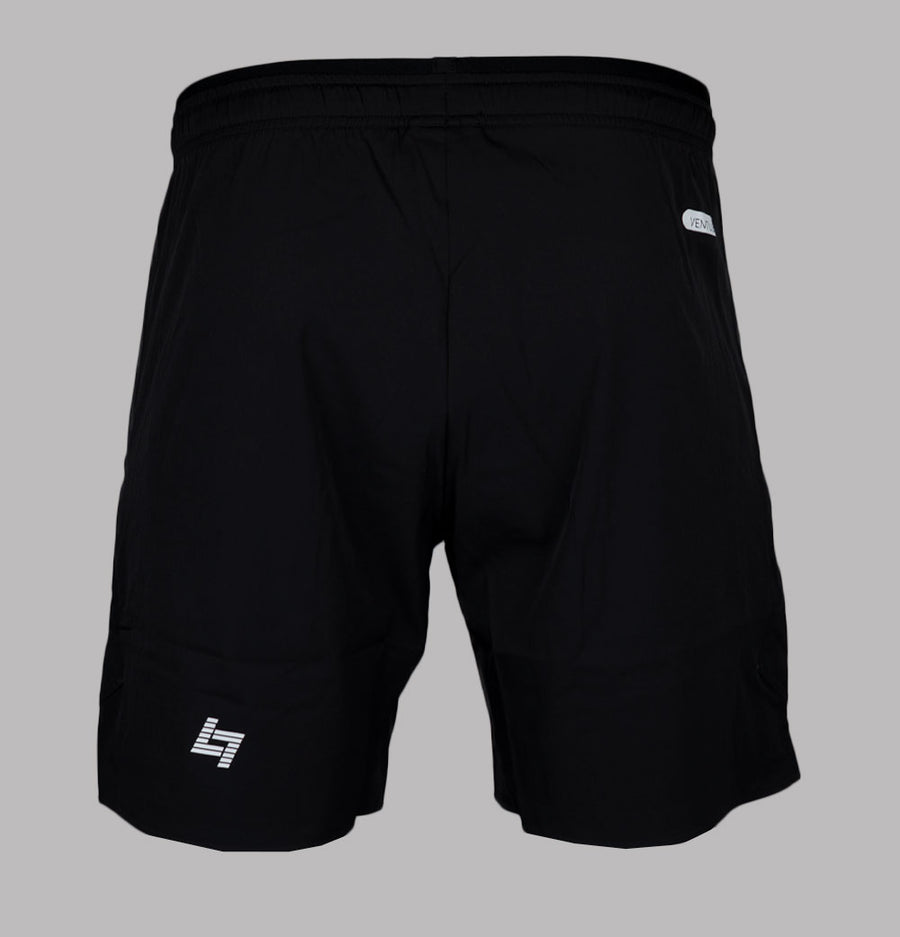 EA7 Ventus 7 Shorts Black