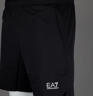 EA7 Ventus 7 Shorts Black
