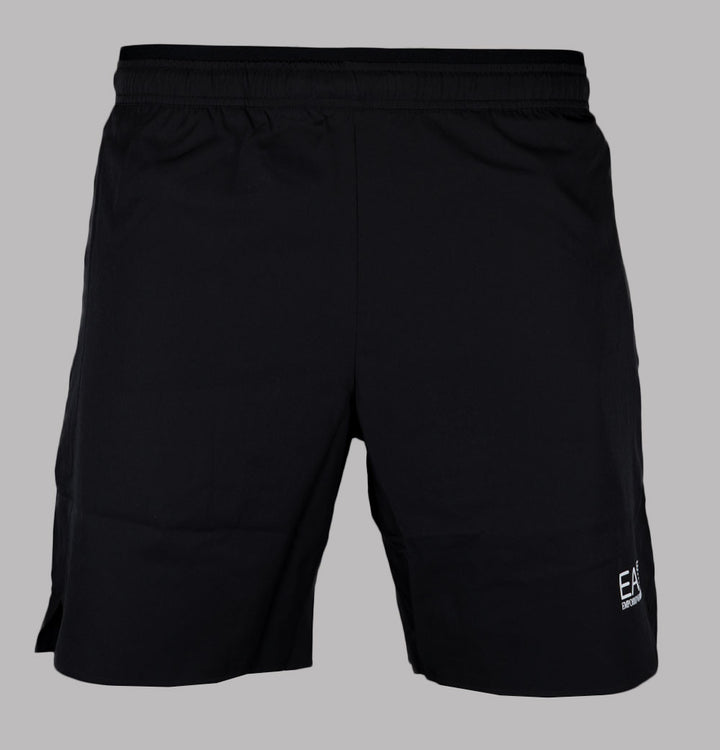 EA7 Ventus 7 Shorts Black