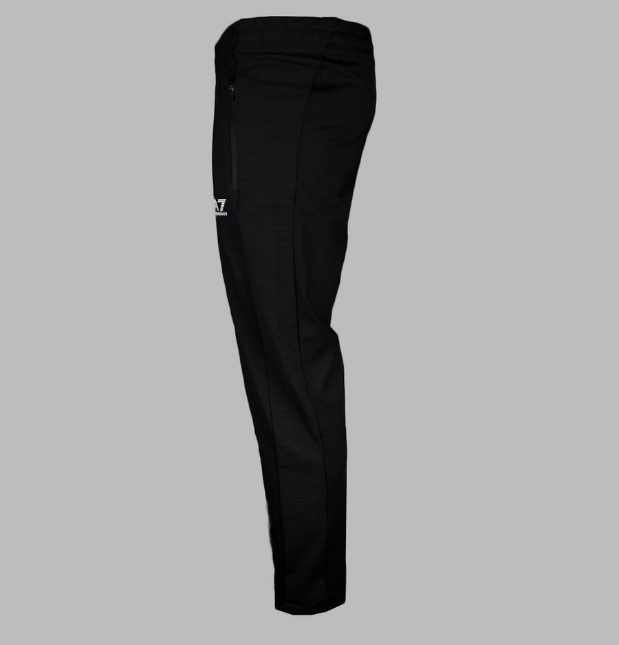 EA7 Vigor 7 Pants Black