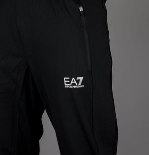 EA7 Vigor 7 Pants Black