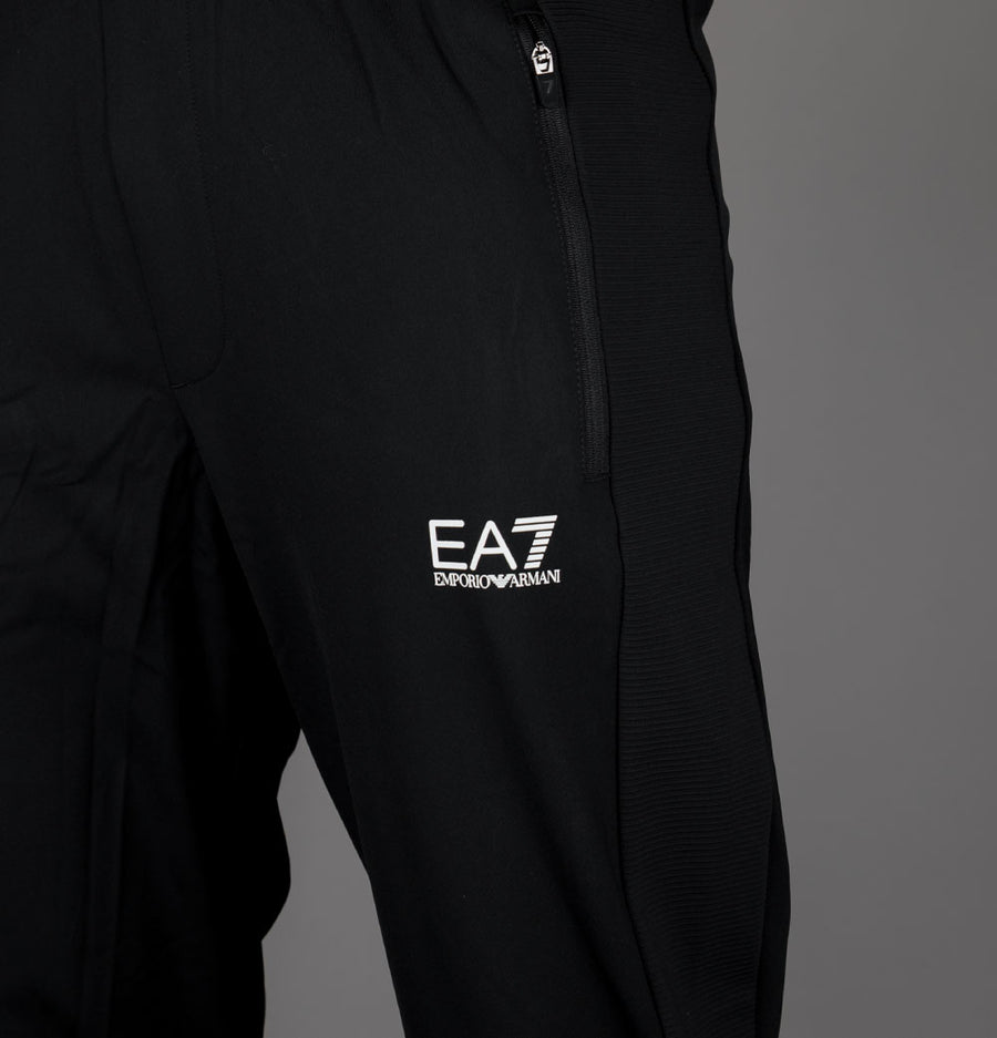 EA7 Vigor 7 Pants Black