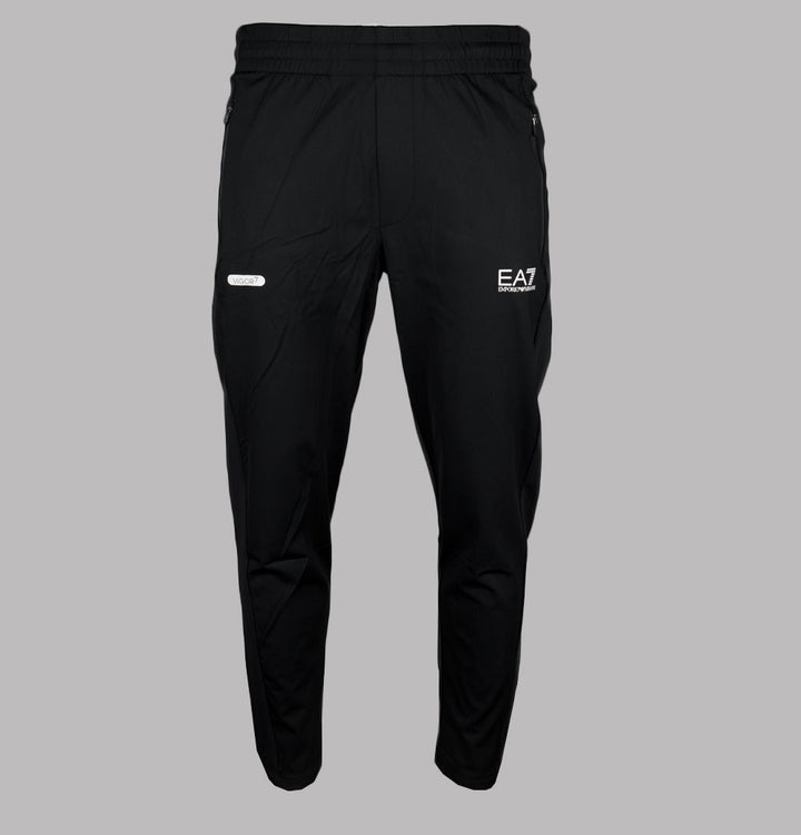 EA7 Vigor 7 Pants Black