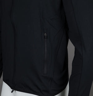 EA7 Vigor 7 Track Jacket Black