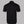 EA7 Viscose Blend Polo Shirt Black