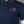EA7 Viscose Blend Polo Shirt Navy Blue