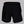 EA7 Logo Swim Shorts Black/Gold