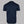 EA7 Fine Taping T-Shirt Navy Blazer
