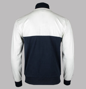 Ellesse Anzios Track Top Off White/Navy