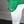 Ellesse Argent Padded Jacket Black/Green