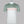 Ellesse Atrei T-Shirt Green/Off White