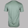 Ellesse Atrei T-Shirt Green/Off White