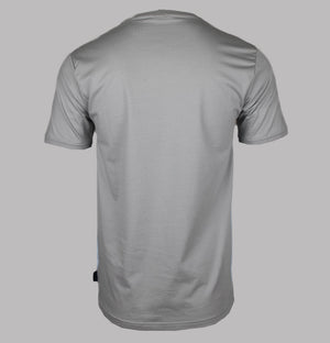 Ellesse Atrei T-Shirt Grey/Multi