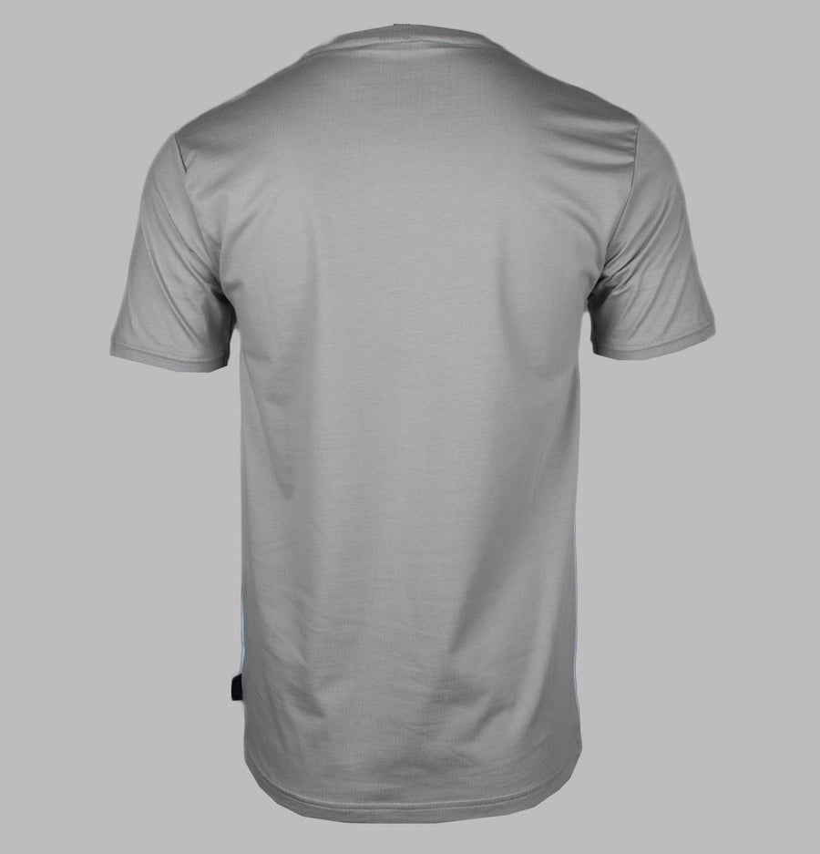 Ellesse Atrei T-Shirt Grey/Multi