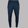 Ellesse Bertoni Track Pants Navy Blue