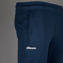 Ellesse Bertoni Track Pants Navy Blue