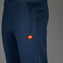 Ellesse Bertoni Track Pants Navy Blue